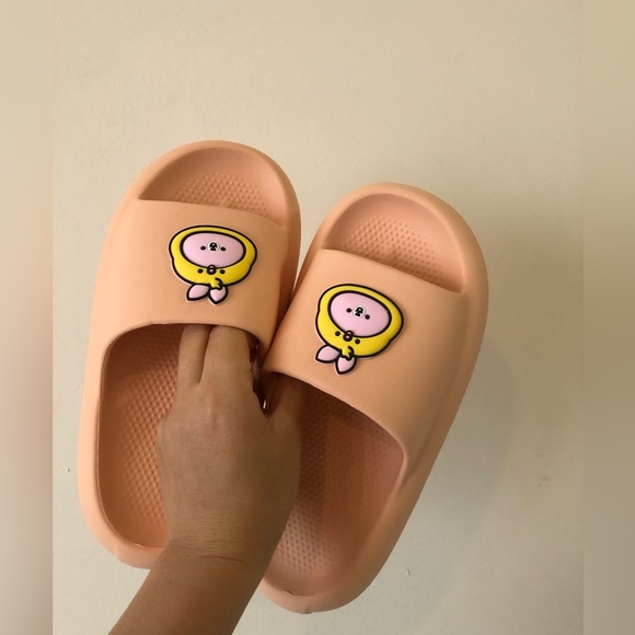 Cushion slides in mint condition - Picture 5 of 5